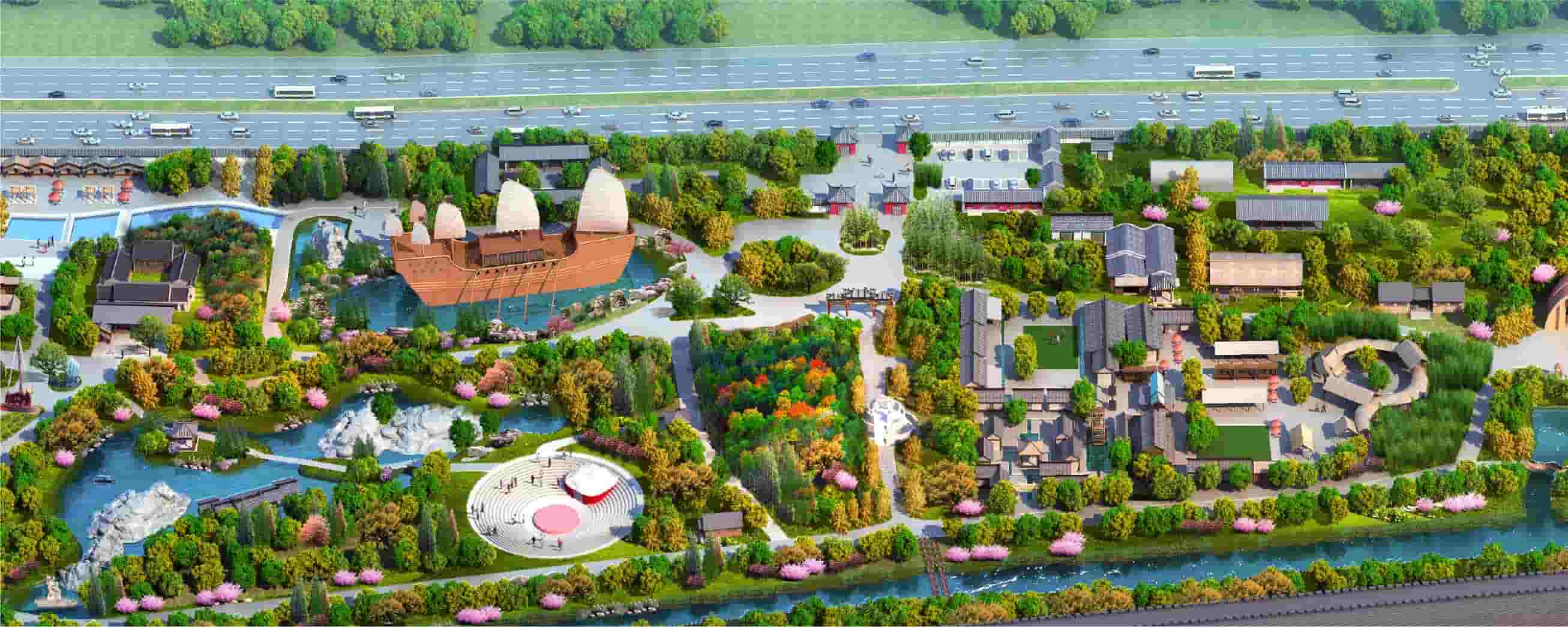 Testimonial Background